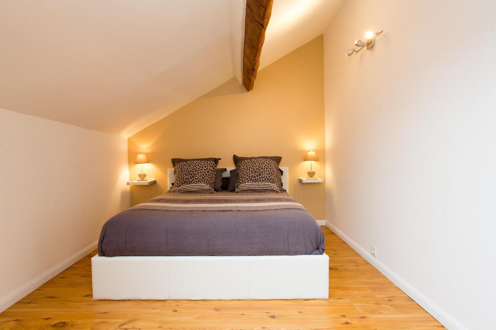 Lb Vacation Rentals I Big Loft 107M2, 10Min Walk To Palais Des Festivals Cannes Bagian luar foto