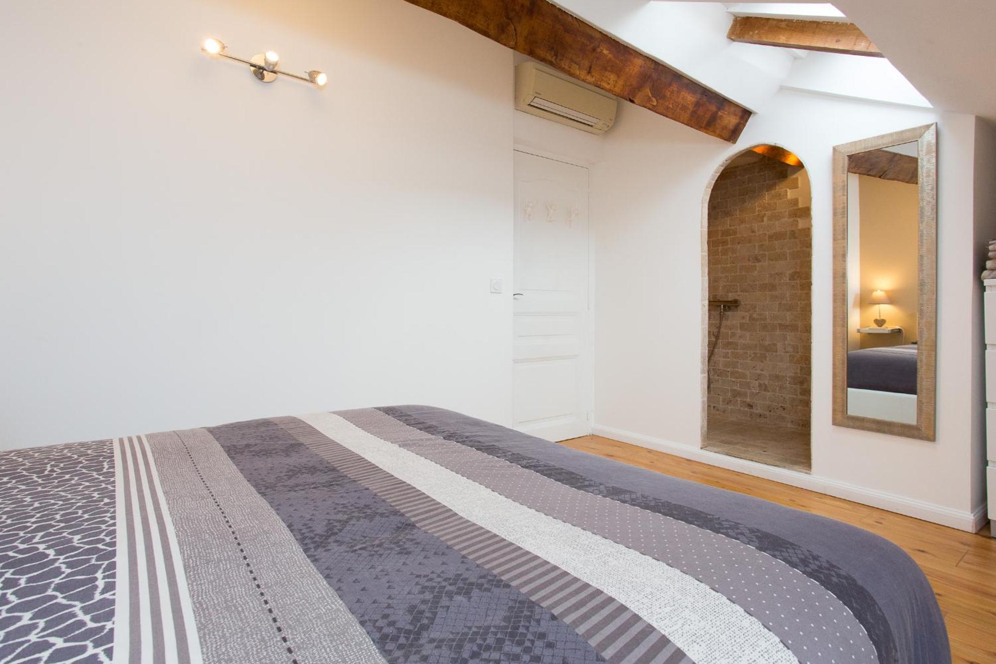 Lb Vacation Rentals I Big Loft 107M2, 10Min Walk To Palais Des Festivals Cannes Bagian luar foto