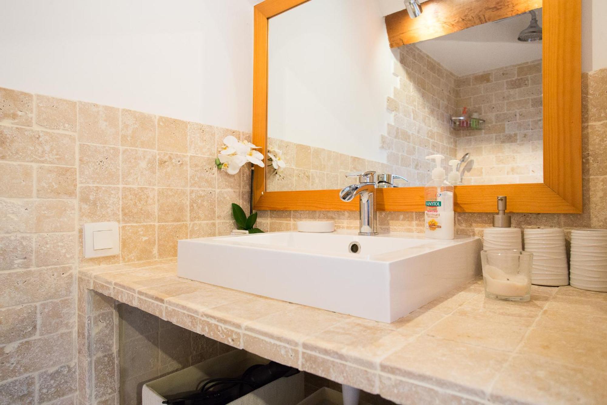 Lb Vacation Rentals I Big Loft 107M2, 10Min Walk To Palais Des Festivals Cannes Bagian luar foto