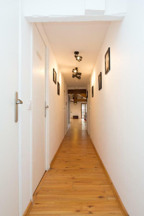 Lb Vacation Rentals I Big Loft 107M2, 10Min Walk To Palais Des Festivals Cannes Bagian luar foto